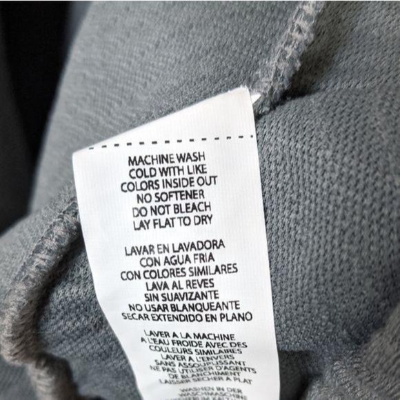 Fabletics Vanessa Quilted Cozy Cardigan M - Picture 11 of 12